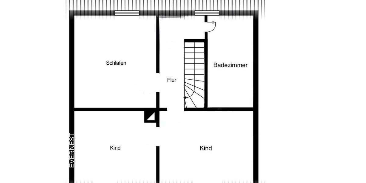 Doppelhaushälfte Bretten - 4 Zimmer, 88 m&sup2;, 388.000&euro; | Angebot:25738384