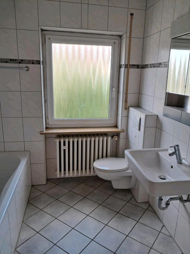 Charmantes Einfamilienhaus mit Garten in ruhiger Lage