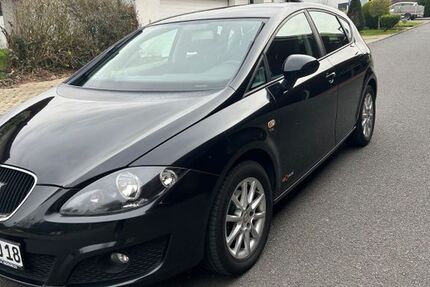Seat Leon 129.500 km 5.999 &euro; Buchen 74722