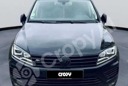 VW Touareg 172.000 km 21.400 &euro; Berlin 12103