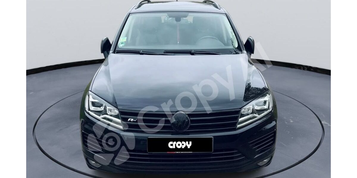 VW Touareg 172.000 km 21.400 &euro; Berlin 12103