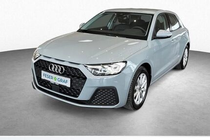 Audi A1 4.900 km 24.890 &euro; Burgoberbach 91595