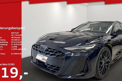 Audi A6 4.500 km 52.290 &euro; Kempten 87435