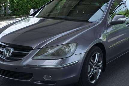 Honda Legend 177.000 km 11.499 &euro; Pyrbaum 90602