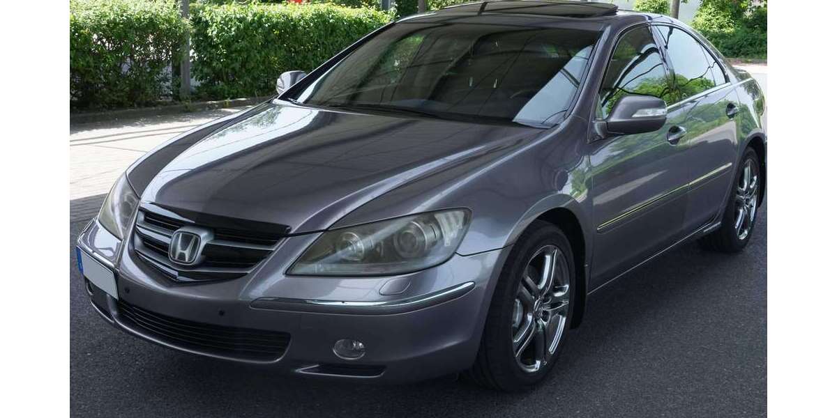 Honda Legend 177.000 km 11.499 &euro; Pyrbaum 90602