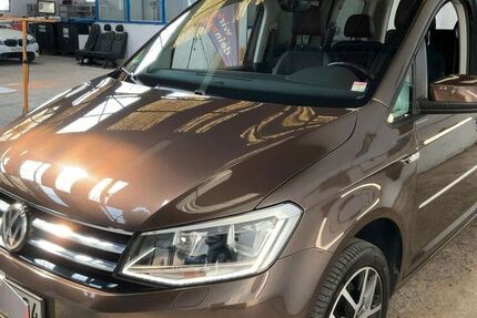 VW Caddy