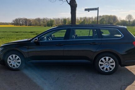 VW Passat 134.000 km 16.990 &euro; Ahlen 59229
