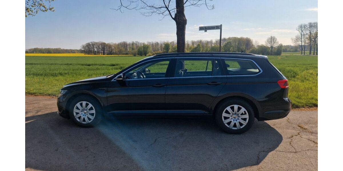 VW Passat 134.000 km 16.990 &euro; Ahlen 59229