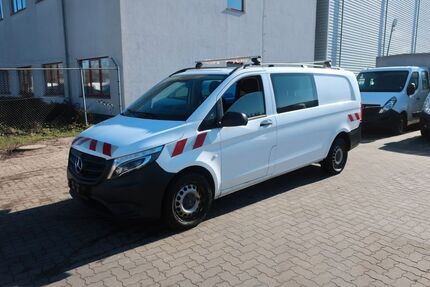 Mercedes-Benz Vito 264.211 km 17.700 &euro; Hannover 30179