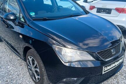 Seat Ibiza 178.000 km 1.500 &euro; Worms 67547