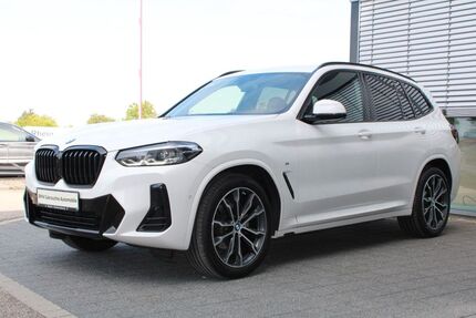 BMW X3 148.100 km 35.840 &euro; Neusitz/Rothenburg 91616