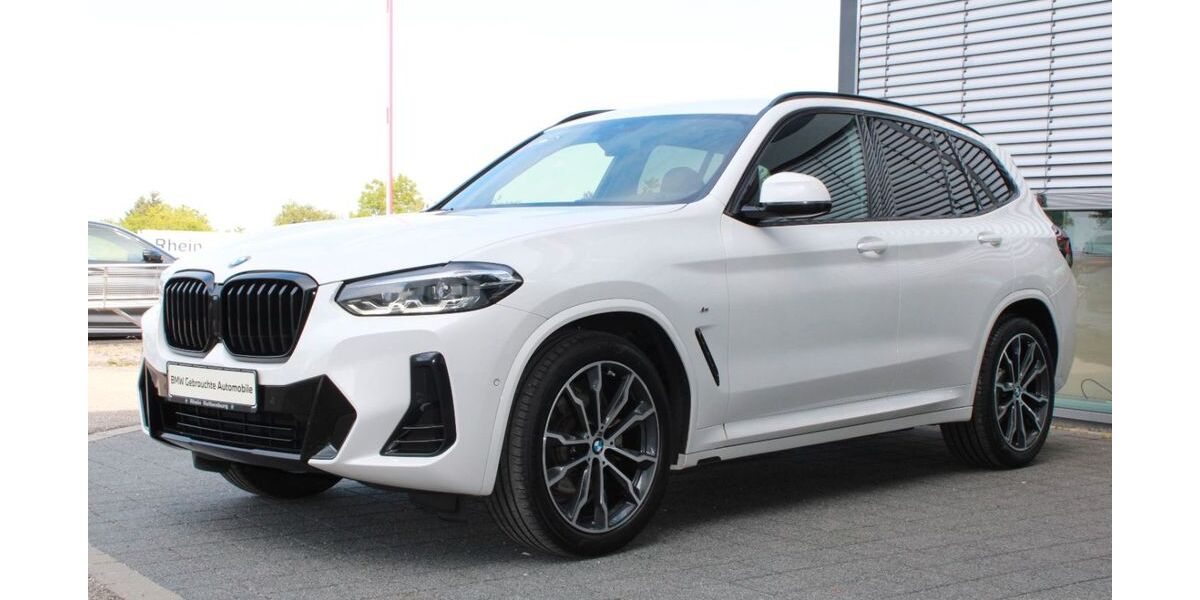 BMW X3 148.100 km 35.840 &euro; Neusitz/Rothenburg 91616