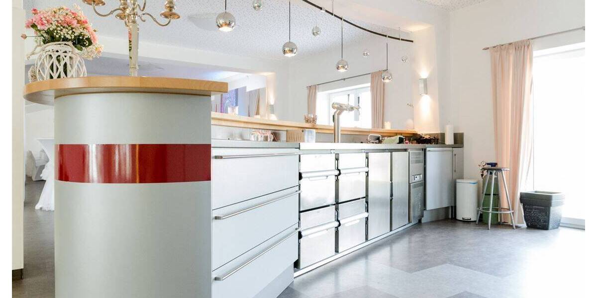 Gewerbeobjekt Preußisch Oldendorf Harlinghausen - 1.295.000&euro; | Angebot:25703970