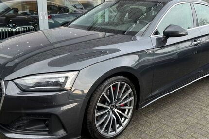 Audi A5 54.000 km 34.500 &euro; Bocholt 46397