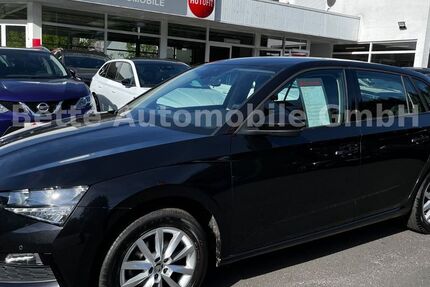 Skoda Scala 51.360 km 15.890 &euro; Lennestadt 57368