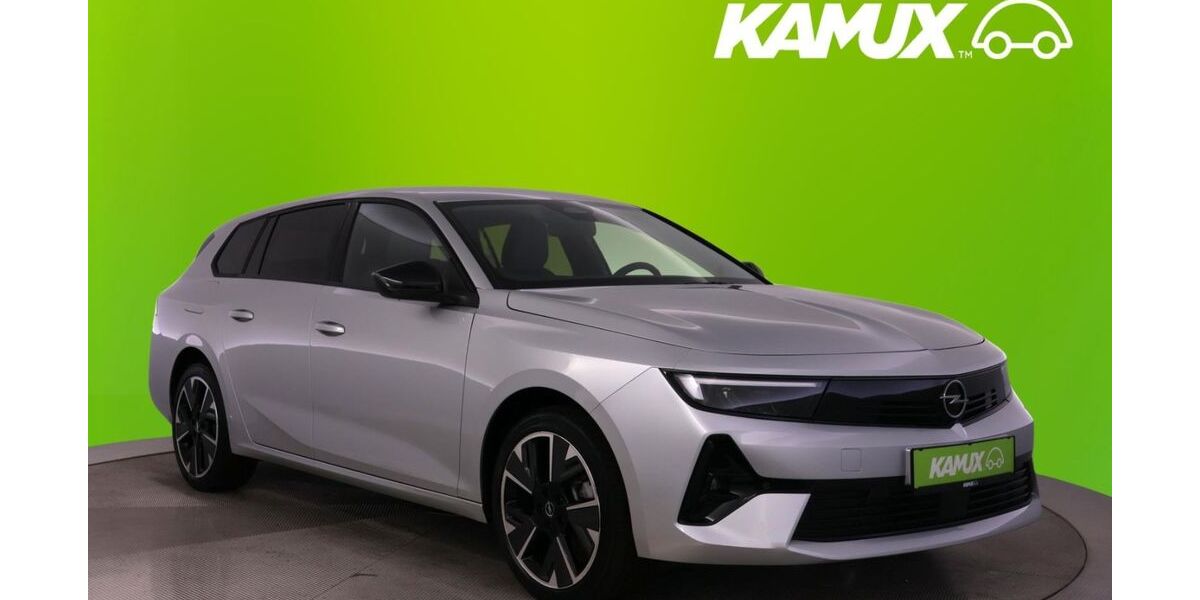 Opel Astra 33.026 km 26.989 &euro; Heide 25746