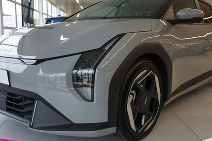 Kia EV4 1.500 km 45.750 &euro; Waldshut-Tiengen 79761