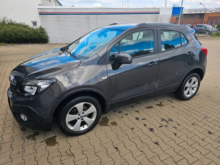 Mokka