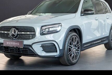 Mercedes-Benz GLB 180 15.000 km 42.900 &euro; Wittlich 54516