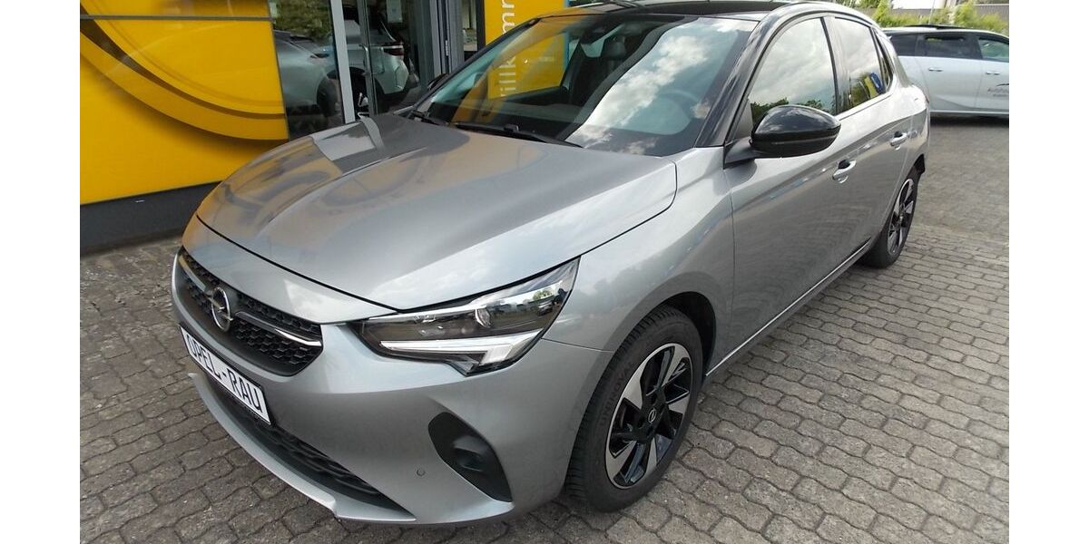 Opel Corsa 64.901 km 14.790 &euro; Brunsbüttel 25541