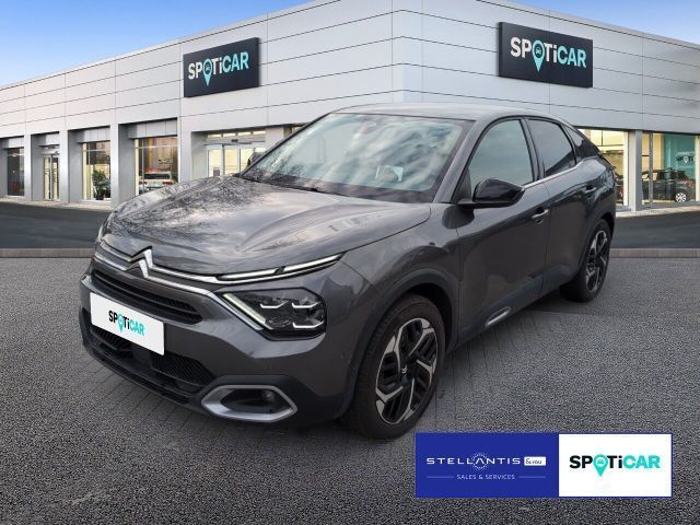 Citroen C4 34.743 km 15.930 &euro; Leipzig 04105