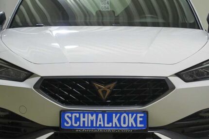 Cupra Leon 33.700 km 26.950 &euro; Braunschweig 38112
