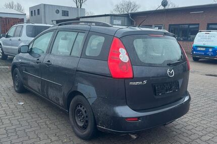 Mazda 5 286.000 km 1.191 &euro; Oststeinbek 22113
