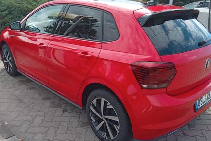 VW Polo 67.000 km 15.300 &euro; Altdöbern 03229