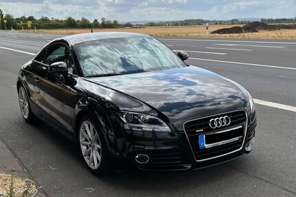 Audi TT 98.000 km 14.800 &euro; Niederzier 52382