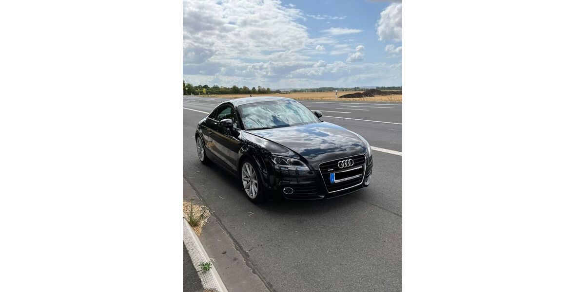 Audi TT 98.000 km 14.800 &euro; Niederzier 52382