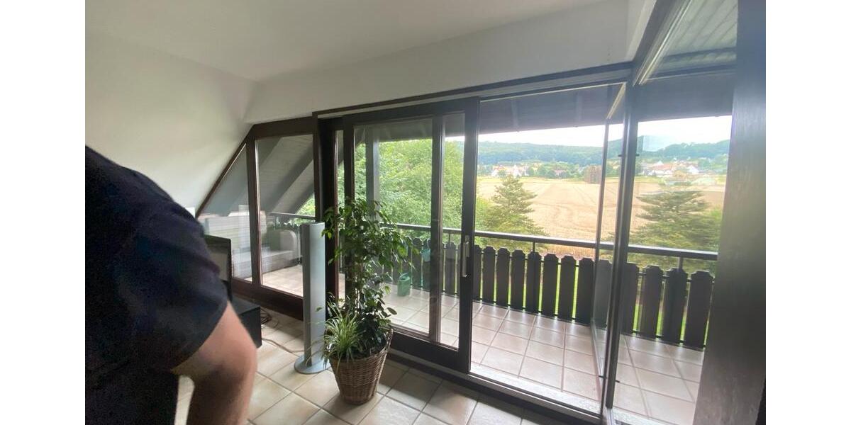 Dachgeschoßwohnung Hille - 3 Zimmer, 85 m&sup2;, 740&euro; | Angebot:26271507