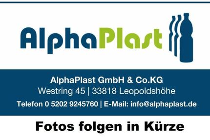 Mercedes-Benz Sprinter 309.441 km 9.401 € Leopoldshöhe 33818