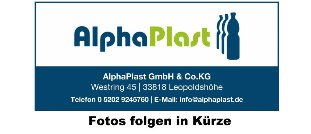 Mercedes-Benz Sprinter 309.441 km 9.401 € Leopoldshöhe 33818