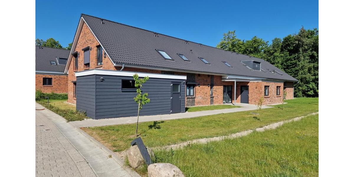 Erdgeschoßwohnung Aukrug - 3 Zimmer, 85 m&sup2;, 359.000&euro; | Angebot:24713074