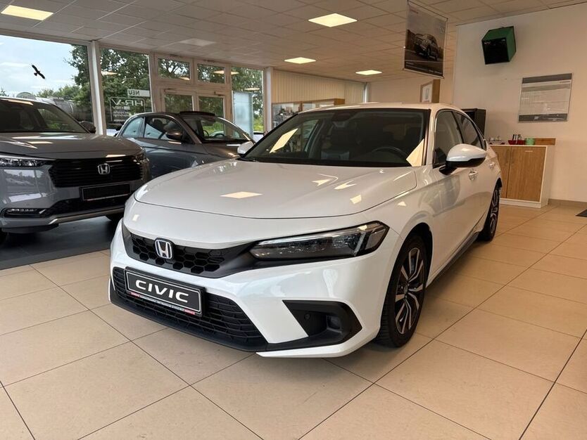 Civic