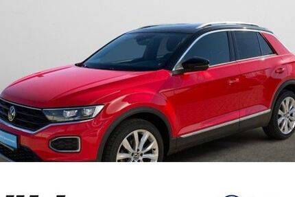 VW T-Roc 52.708 km 23.970 &euro; Hildesheim 31137