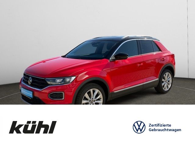 VW T-Roc 52.708 km 23.970 &euro; Hildesheim 31137