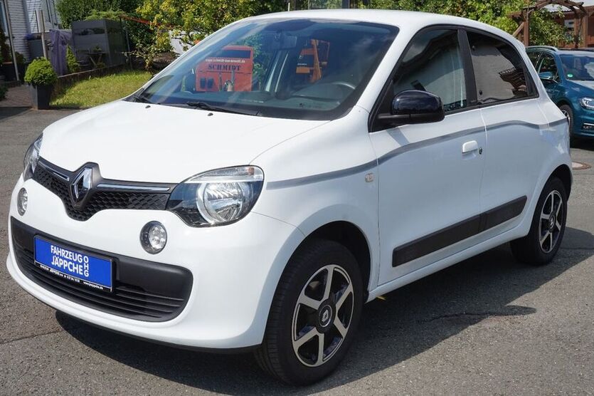 Twingo