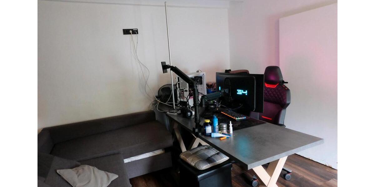 Maisonettenwohnung Bedburg - 4.5 Zimmer, 144 m&sup2;, 400.000&euro; | Angebot:26675335