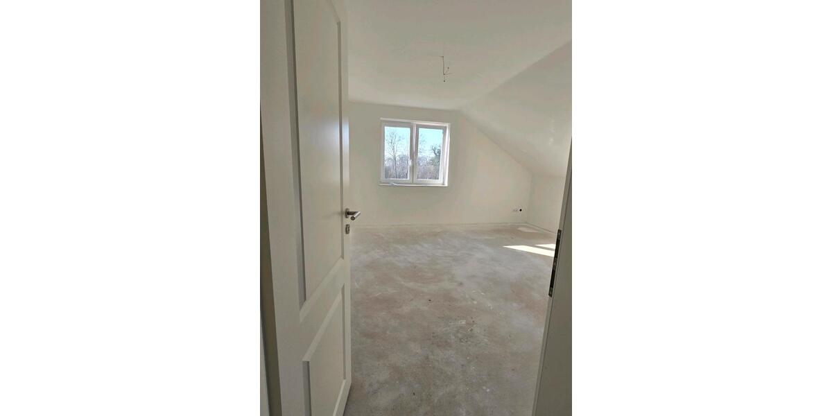 Etagenwohnung Geestland Bad Bederkesa - 5 Zimmer, 122 m&sup2;, 1.400&euro; | Angebot:25343272