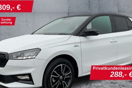 Skoda Fabia 12.500 km 23.960 &euro; Bayreuth 95448