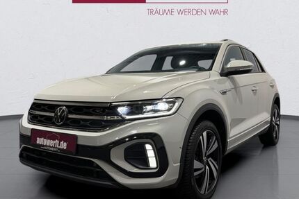 VW T-Roc 18.566 km 26.990 &euro; Ahrensburg 22926
