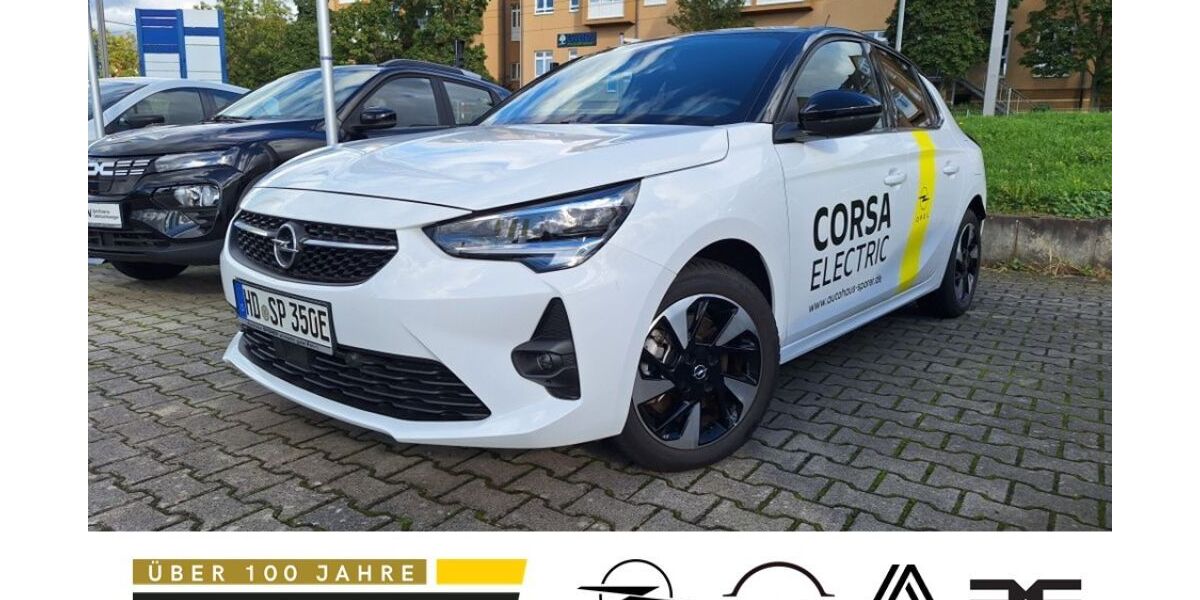Opel Corsa 13.000 km 21.995 &euro; Weinheim 69469