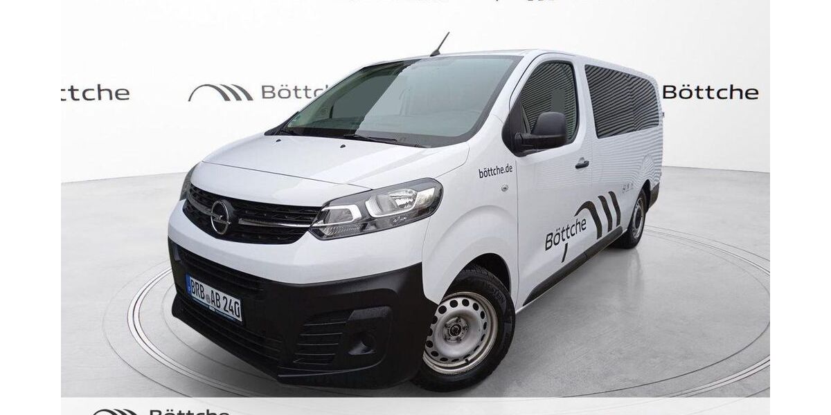 Opel Vivaro 73.015 km 29.990 &euro; Brandenburg an der Havel 14772