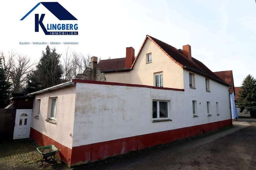 Haus zum Kaufen in Elsteraue 53.000 € 100 m²
