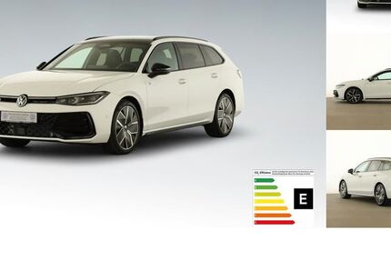VW Passat Variant 22.000 km 49.880 &euro; Bamberg 96052