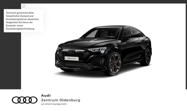 Audi SQ8 3.901 km 199.999 &euro; Oldenburg 26135