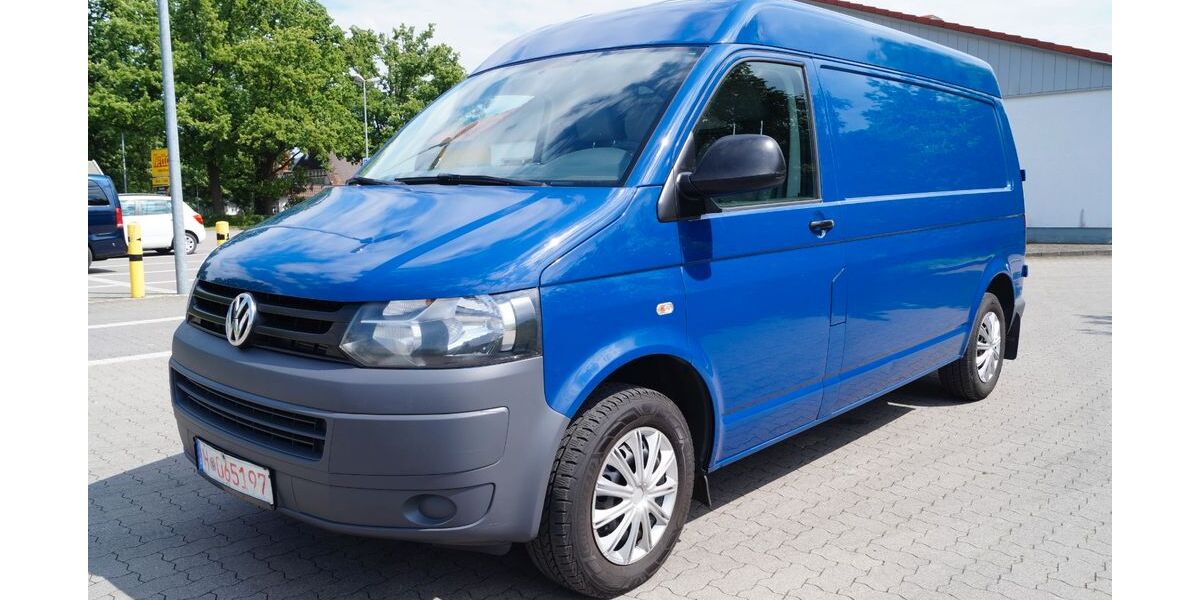 VW T5 Transporter 200.000 km 8.980 &euro; Langenhagen 30853