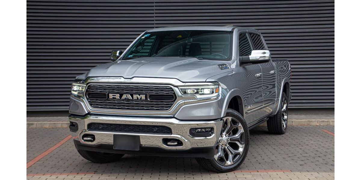 Dodge RAM 31.000 km 71.990 € Langweid 86462
