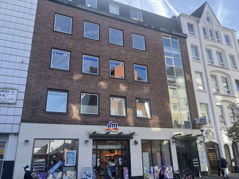 Büro in Flensburg 780 € 78 m²